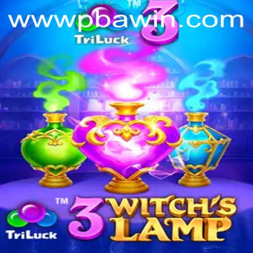 Exploring the Enchanting World of 3WitchsLamp: A Mystical Gaming Experience