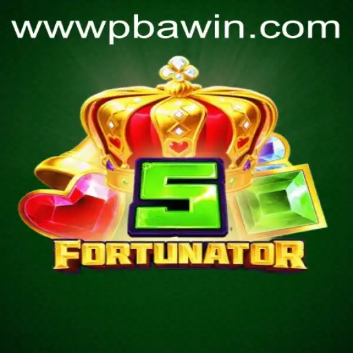 Experience the Excitement of 5Fortunator with PBAwin.COM