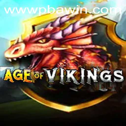 Discover the Immersive World of AgeofViking