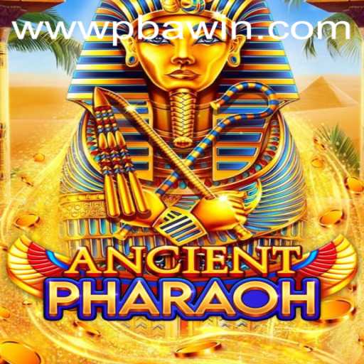 AncientPharaoh: Unveiling the Mysteries of an Ancient World with PBAwin.COM