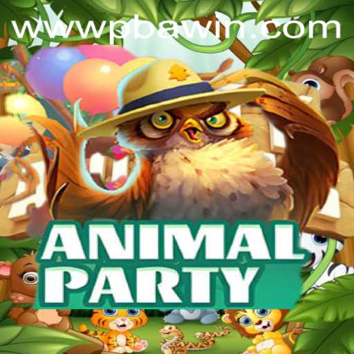 Discover the Exciting World of AnimalParty and PBAwin.COM
