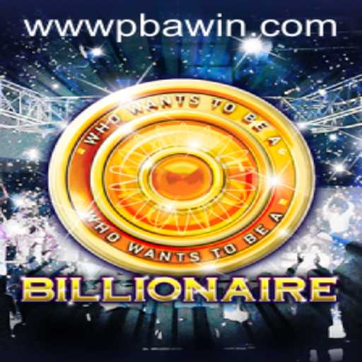 Billionaire Game: A New Interactive Experience by PBAwin.COM