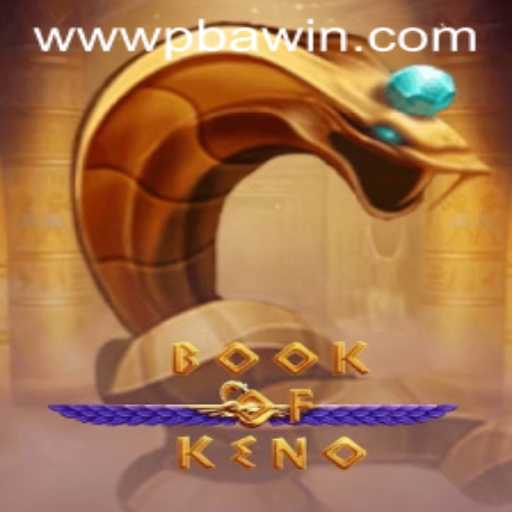 Exploring the World of BookOfKeno and PBAwin.COM