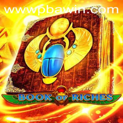 Exploring the World of BookofRiches: A New Gaming Experience on PBAwin.COM