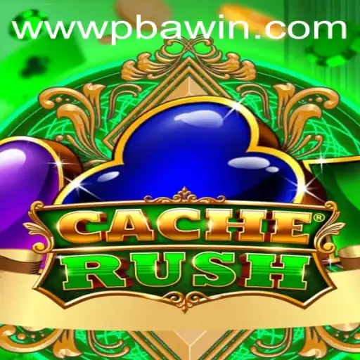 CacheRush: Unveiling the Thrilling Casino Game with PBAwin.COM