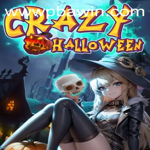 Discover CrazyHalloween: The Thrilling Game Experience by PBAwin.COM