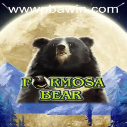 The Thrilling World of FormosaBear and PBAwin.COM