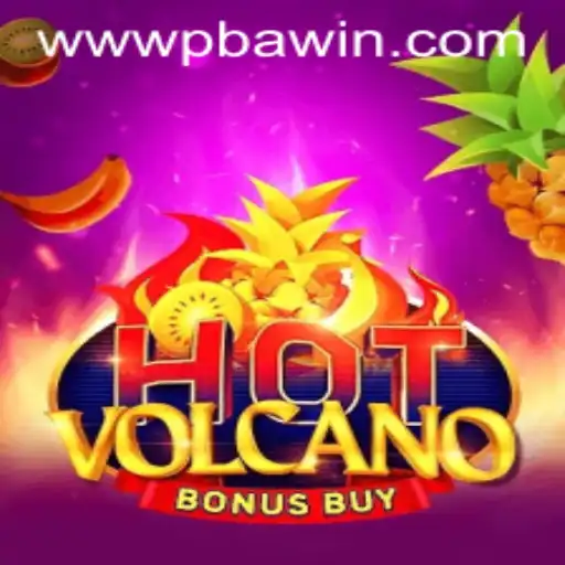 Exploring the Fiery Excitement of HotVolcanoBonusBuy