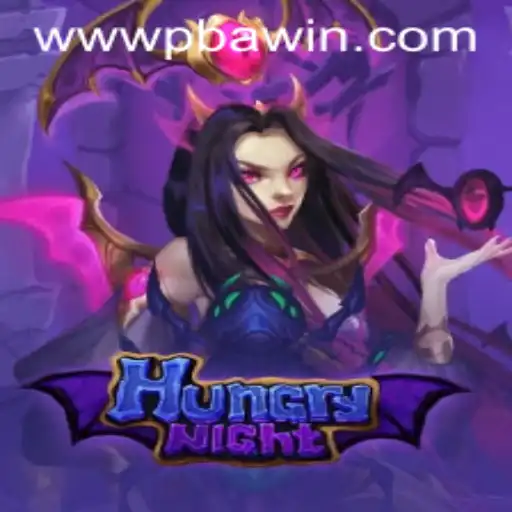 Discover the Thrilling World of HungryNight: A Deep Dive into Gameplay and Rules