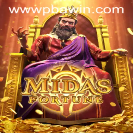 Discover the Exciting World of MidasFortune on PBAwin.COM