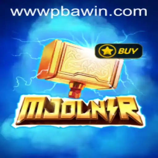 Discover the Excitement of Mjolnir: A New Game Experience with PBAwin.COM