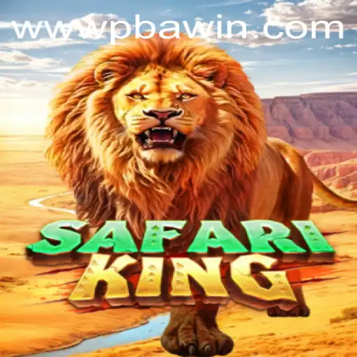 Discover the Adventure of SafariKing on PBAwin.COM