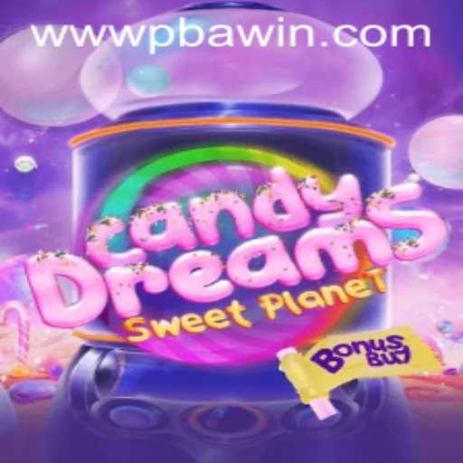 CandyDreamsSweetPlanet: An Irresistible Journey Through a Sugary Universe