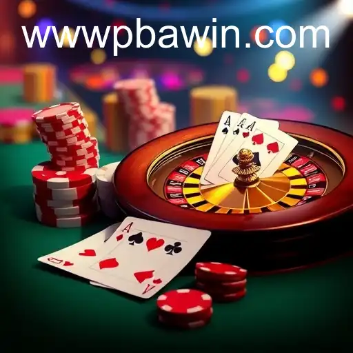 Exploring the World of Casino Games