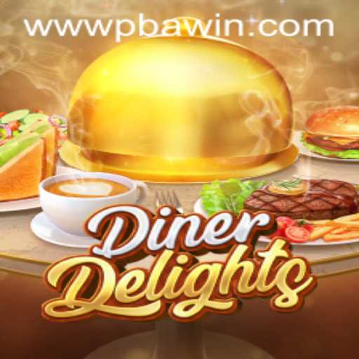 Explore the Exciting World of DinerDelights: Entertain and Win Big with PBAwin.COM