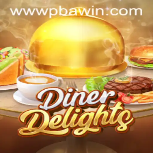 Explore the Exciting World of DinerDelights: Entertain and Win Big with PBAwin.COM