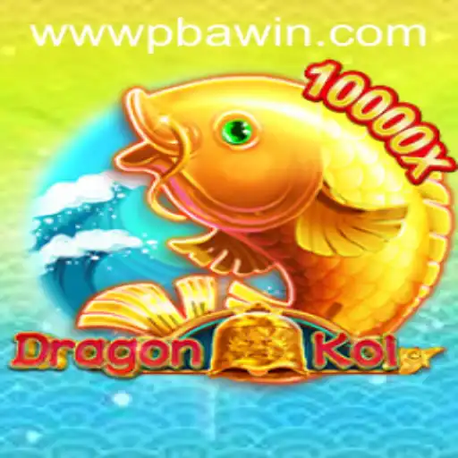 DragonKoi: An Engaging Journey into the World of Mythical Gaming