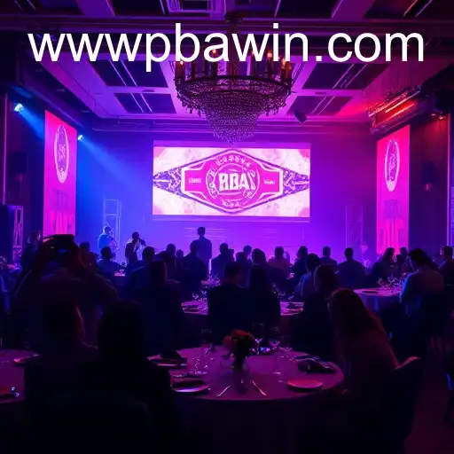 PBAwin.COM and the Allure of Exclusive Events