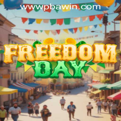 Unlocking the Thrills of FreedomDay: A Dive into the Revolutionary Game Linked with PBAwin.COM