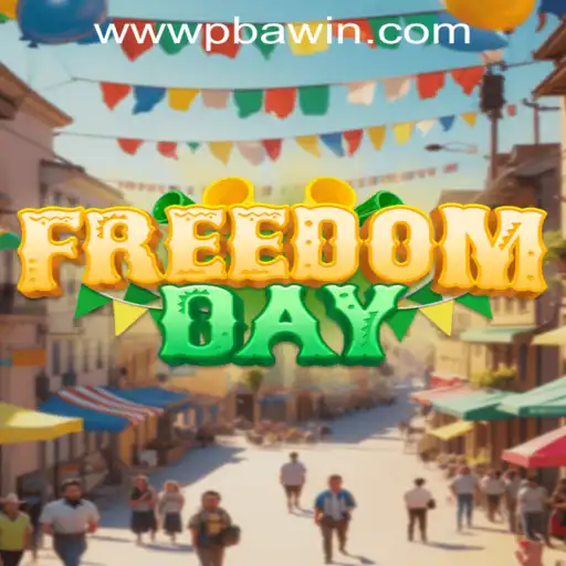 Unlocking the Thrills of FreedomDay: A Dive into the Revolutionary Game Linked with PBAwin.COM