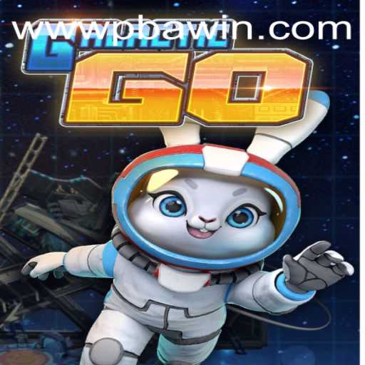 Discover the Universe of GalacticGO and PBAwin.COM