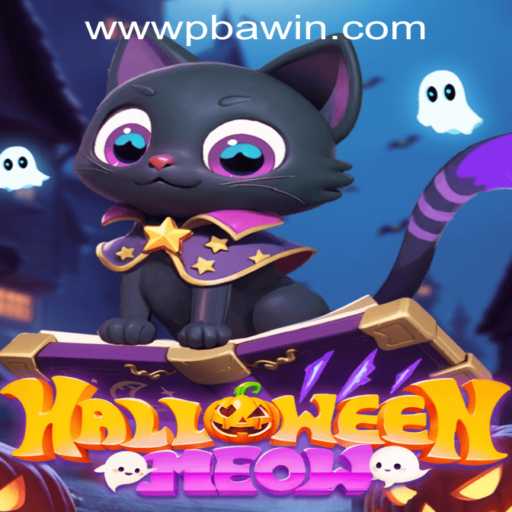 Exploring the Eerie World of HalloweenMeow with PBAwin.COM