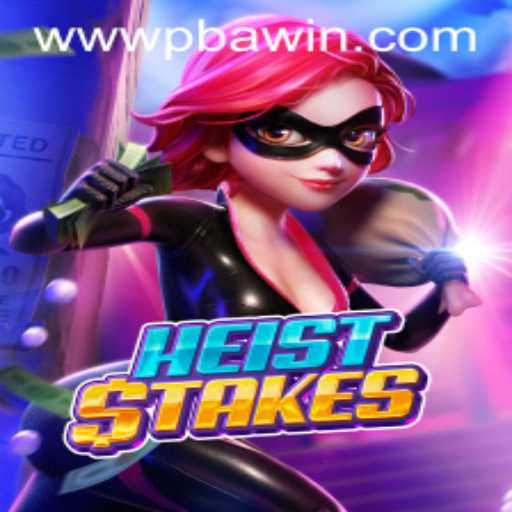 HeistStakes: The Thrilling Adventure of Virtual Heists