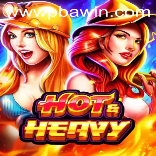 HotHeavy: A Thrilling Adventure Awaits at PBAwin.COM