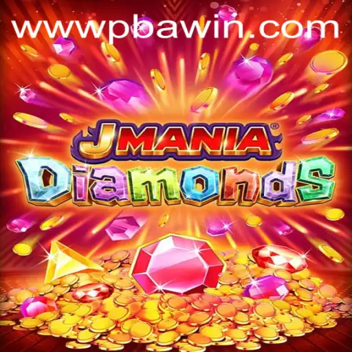 Exploring the Exciting World of JManiaDiamonds and the Role of PBAwin.COM