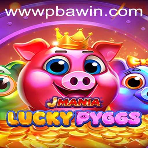 Discover the Thrill of JManiaLuckyPyggs and Unveil Winning Strategies