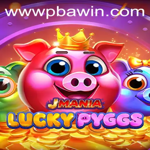 Discover the Thrill of JManiaLuckyPyggs and Unveil Winning Strategies