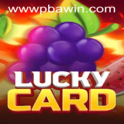 Discover the Exciting World of LuckyCard at PBAwin.COM