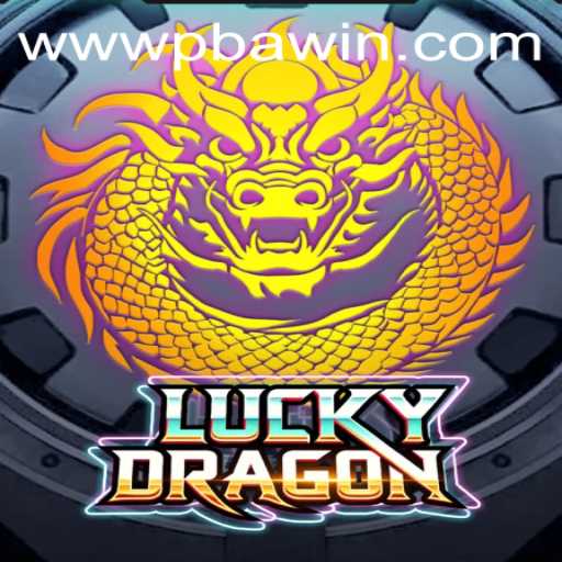 LuckyDragon: Unleashing the Power of PBAwin.COM