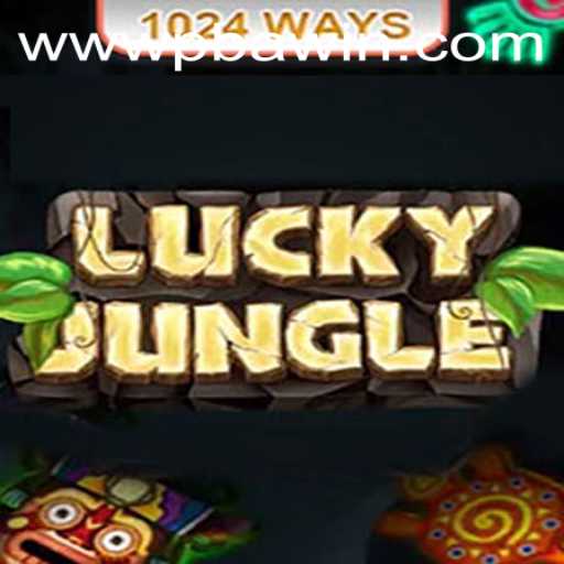 Discover the Thrilling World of LuckyJungle1024 on PBAwin.COM