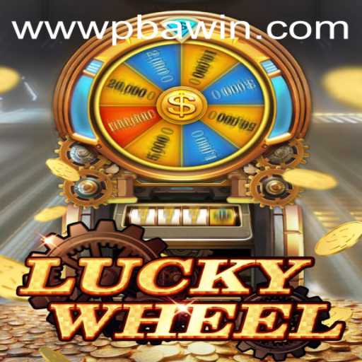 Experience the Excitement of LuckyWheel with PBAwin.COM