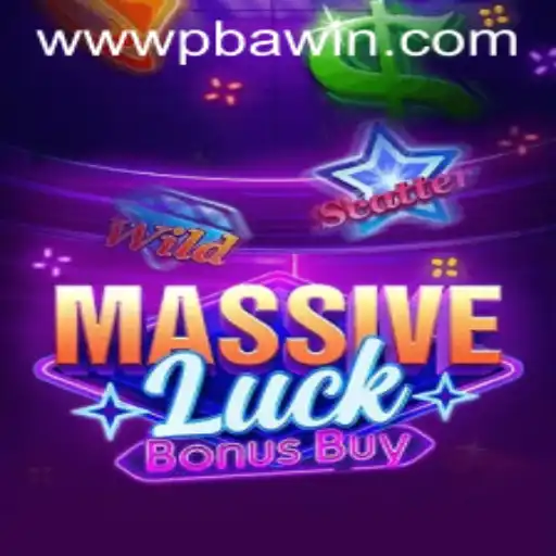 Exploring the Excitement of MassiveLuckBonusBuy at PBAwin.COM