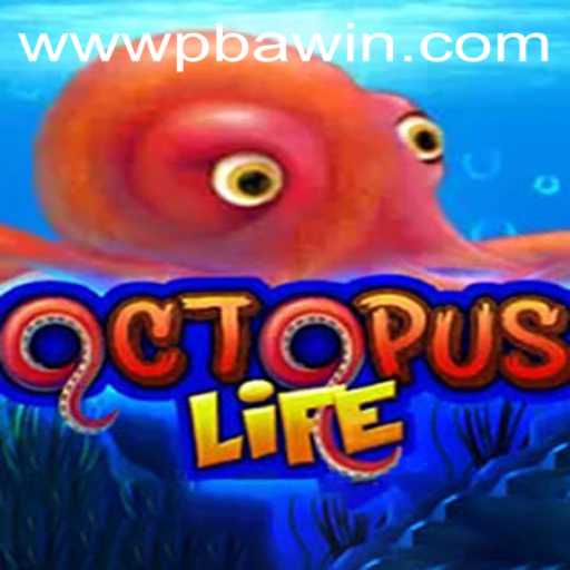 Dive into the World of OctopusLife: A Thrilling Gaming Experience with PBAwin.COM