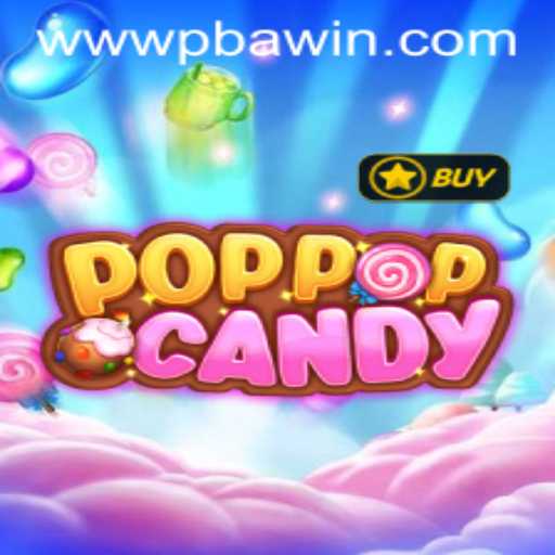 The Exciting World of POPPOPCANDY: A Fun-Filled Adventure Awaiting You on PBAwin.COM