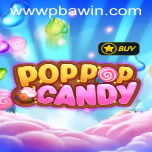 The Exciting World of POPPOPCANDY: A Fun-Filled Adventure Awaiting You on PBAwin.COM