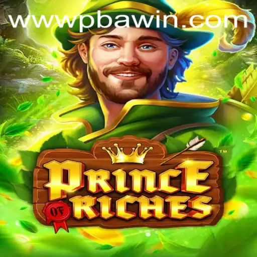 Exploring the Excitement of PrinceOfRiches: The Game and Its Rules