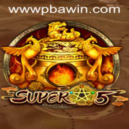 Discover Super5: An Exciting PBAwin.COM Adventure