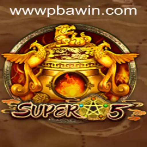 Discover Super5: An Exciting PBAwin.COM Adventure