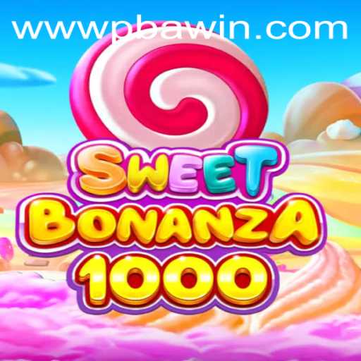 Exploring SweetBonanza1000: A Delightful Gaming Experience
