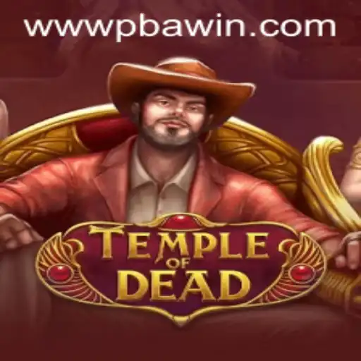 Discover the Enigmatic World of TempleofDead