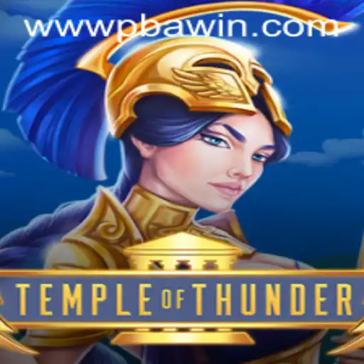 Master the Exciting World of TempleofThunder: A Comprehensive Guide