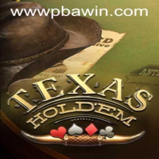 Mastering Texas Holdem: The Classic Card Game Enhanced by PBAwin.COM