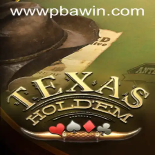 Mastering Texas Holdem: The Classic Card Game Enhanced by PBAwin.COM
