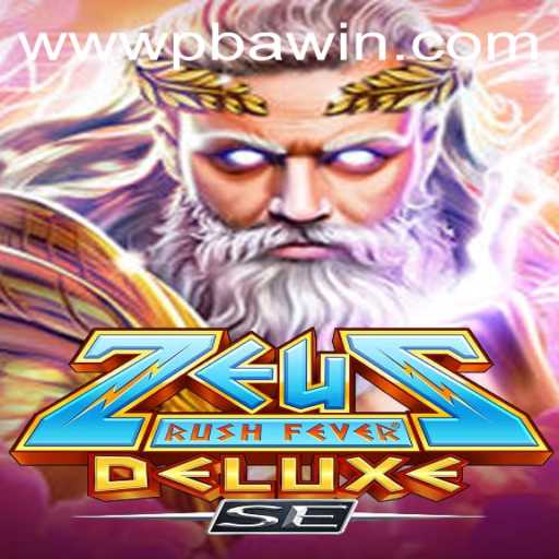 Discover the Excitement of ZeusRushFeverDeluxeSE at PBAwin.COM
